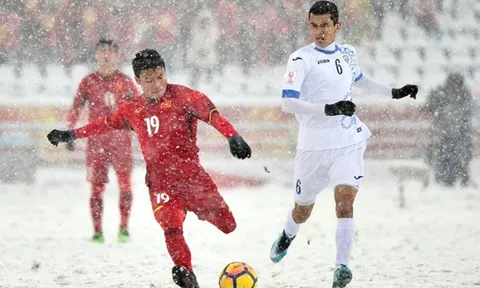 U23 Uzbekistan mang đội hình cực mạnh, U23 Việt Nam khó “phục thù”