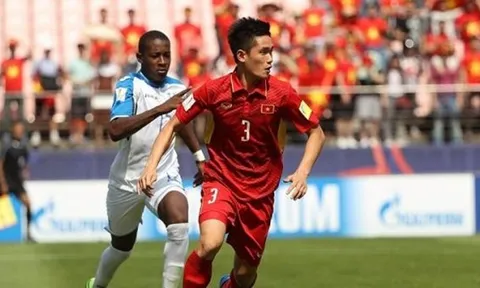 Quảng Nam FC tuyển sinh lứa U11 và U12