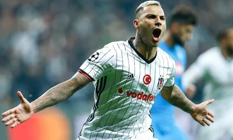 Quaresma và kĩ năng không mai một ở tuổi 34