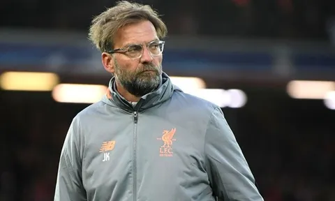 Quên bom tấn đi, Klopp cần thanh lý 2 cái tên này cho Liverpool