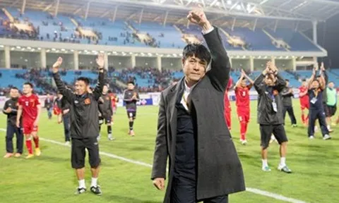 Quên Công Phượng đi, U22 Việt Nam thành bại là do bộ đôi này