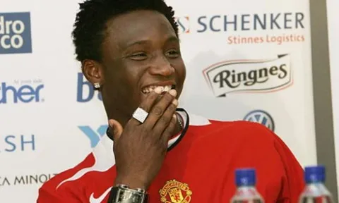 Quên Lukaku đi, Chelsea từng cao tay "cướp trên giàn mướp' 10 ngôi sao lớn