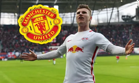 Quên Dybala và Griezmann đi, fan MU muốn CLB tậu sao 22 tuổi này