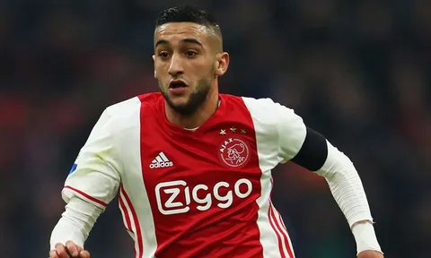 Quên Fekir đi, "phù thủy" Ajax mới là mục tiêu của Liverpool