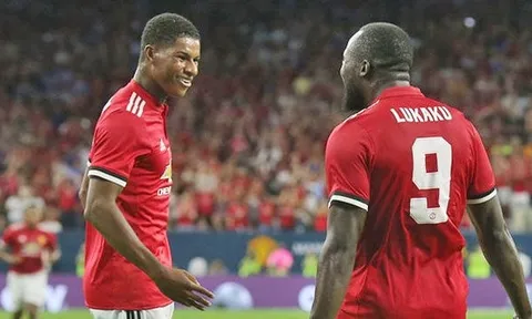 Quên Lukaku đi, đây mới là át chủ bài của Mourinho!