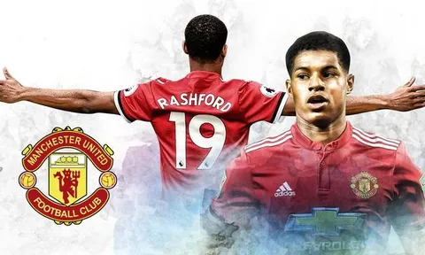 Quên Old Trafford đi, 2 CLB này sẽ nâng tầm sự nghiệp Rashford