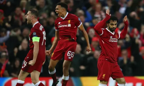 Quyết chơi tất tay, Liverpool đã quên Barcelona?