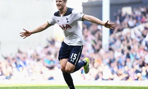 Quyết có Dier, M.U ra giá khủng cho Tottenham