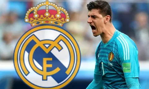 Quyết đến Real, trụ cột người Bỉ gửi tối hậu thư gây SỐC tới Chelsea