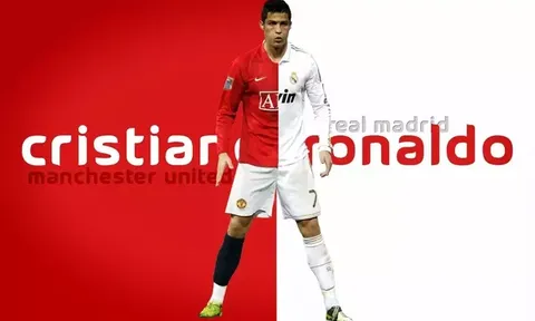 Quyết định của Ronaldo kiểm tra lập trường chuyển nhượng của Man Utd