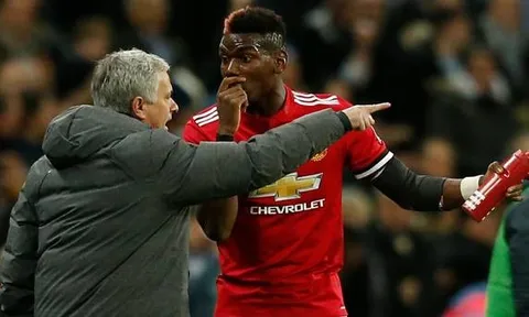 Quyết lật đổ Man City, Mourinho ra chỉ thị với học trò