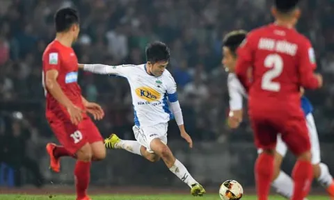 'HAGL bất ổn nhưng Xuân Trường luôn là một cá nhân đặc biệt'