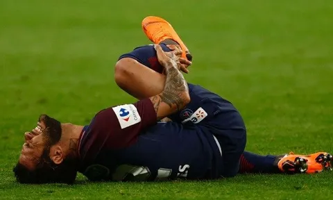 Brazil sẽ khốn đốn khi thiếu Alves