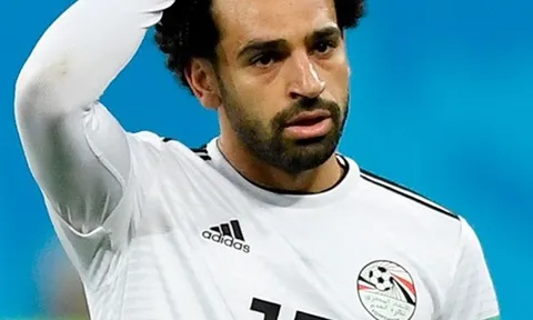 Vì sao Liverpool nên bán Salah?