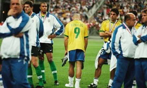 Những bí ẩn về World Cup chưa lời giải