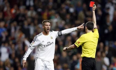 Liverpool “kích nổ” Ramos để chiến thắng