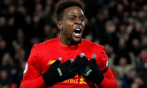 Ra giá 26 triệu bảng, Liverpool gặp khó vụ thanh lý "truyền nhân Lukaku"