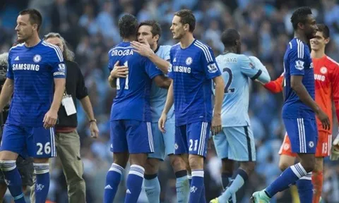 Ra mắt ấn tượng, huyền thoại Chelsea khát khao muốn trở về "nhà"