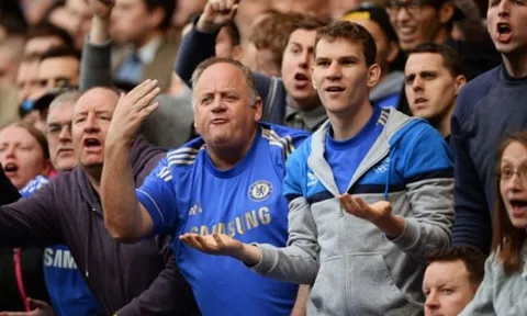 Ra quân đại thắng, CĐV Chelsea vẫn chỉ trích thậm tệ 1 cái tên