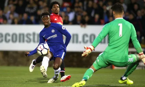Ra quân tại Premier League, Chelsea không cần Hazard?