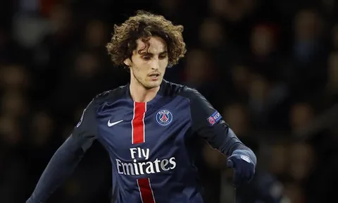 Tottenham gia nhập cuộc đua giành chữ ký của sao trẻ PSG