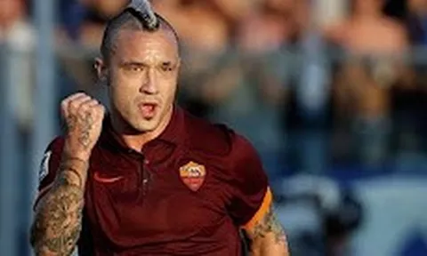 Radja Nainggolan, ngôi sao được Inter định giá 70 triệu euro