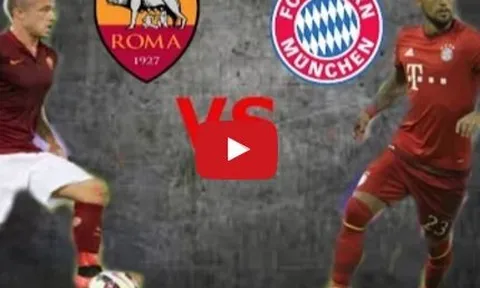 Radja Nainggolan vs Arturo Vidal: Ai hơn ai?
