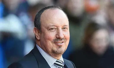Rafa Benitez tính 'cuỗm' sao trẻ triển vọng nhất Barca