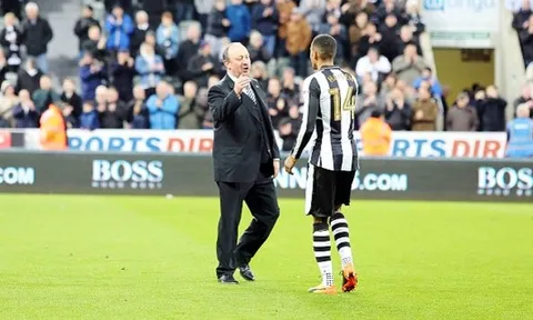 Rafael Benitez - Hành trình kỳ diệu