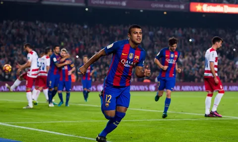 Rafinha Alcantara - Mục tiêu của Valencia