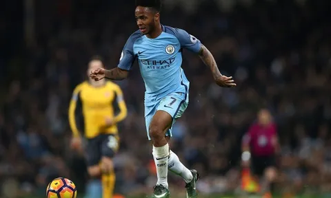 Raheem Sterling chơi hay đến mức nào trước Hull City?