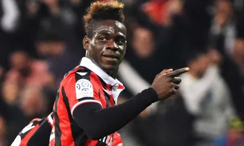 Raiola ra tay, siêu quậy Balotelli chuẩn bị rời nước Pháp