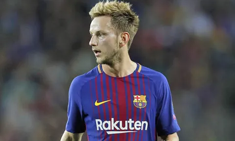 Rakitic cảnh báo đồng đội sau thắng lợi trước Roma
