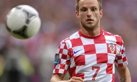 'Tôi không muốn Modric thi đấu cho Real Madrid'