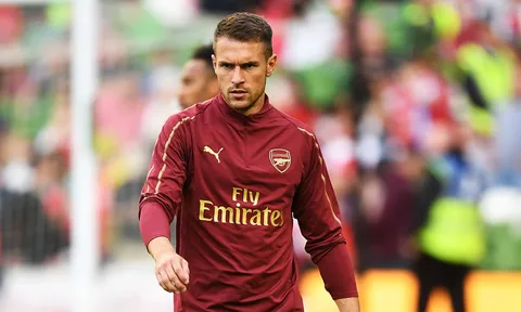 "Ramsey sẽ giúp Liverpool mạnh hơn"