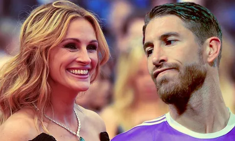 Ramos điếng người vì bị đá đểu màn trình diễn trước Barca