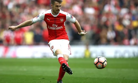 Liệu Ramsey có phải lựa chọn khôn ngoan của Chelsea?