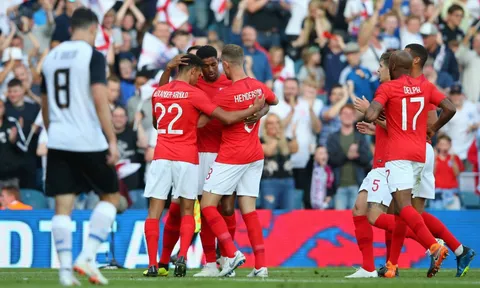 3 đội bóng ở Ngoại hạng Anh ngỏ ý muốn có Marcus Rashford