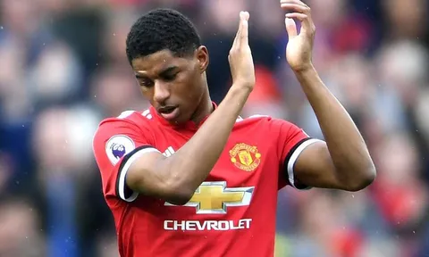 Rashford cần học cách kiên nhẫn ở Man Utd