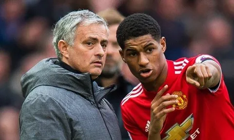 Rashford được tăng lương - Man United đặt niềm tin vào tương lai!