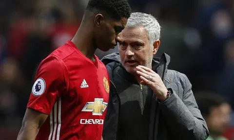Xem Mourinho “liệu cơm gắp mắm”