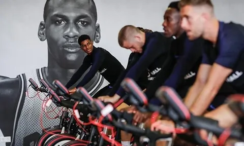 Rashford trở lại mạnh mẽ, HLV Southgate thở phào