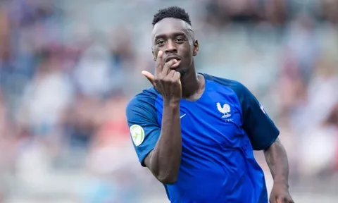 RB Leipzig chiêu mộ ngọc thô sáng giá Pháp