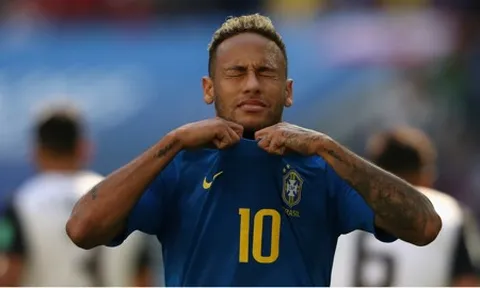 Rakitic nhận xét về Neymar: "Cậu ấy đang trở nên tốt hơn"