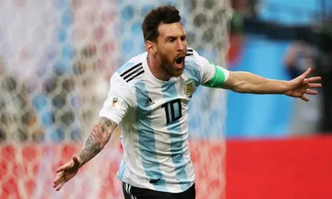 Hugo Lloris: "Chúng tôi biết Messi có thể quyết định số phận trận đấu"