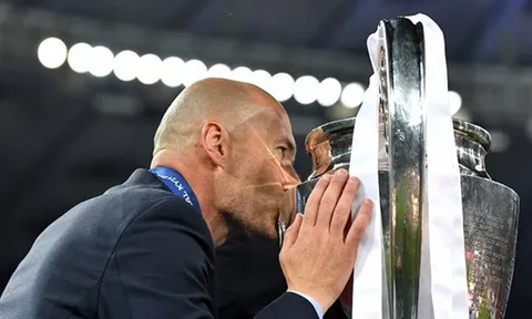 Rốt cuộc, Zidane có giỏi không?