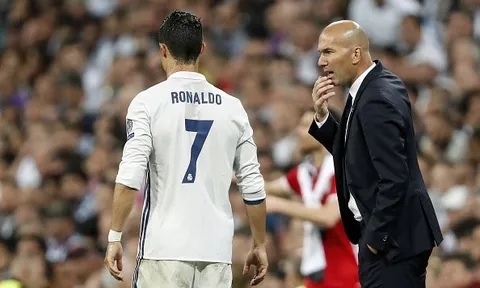 Real đối diện bất lợi lớn trong cuộc đua vô địch La Liga