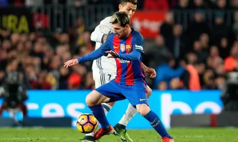 Real - Barcelona: 5 trận El Clasico quyết định đến ngôi vương