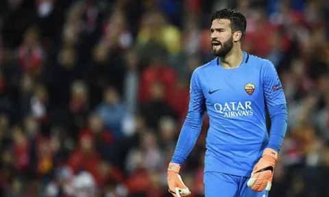 Real bất ngờ nhập cuộc, PSG và Liverpool lo ngay ngáy