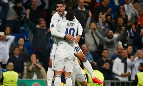 Real cải tổ, Zidane 'trảm' 6 cái tên Hè này